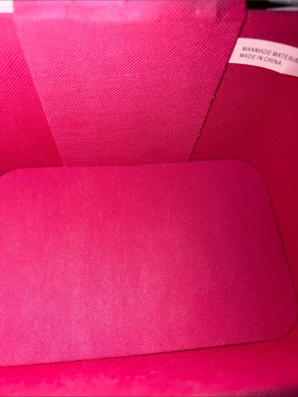 Blush Crush Italy Printed Cosmetic Case full of The Creme Shop Essentials &More